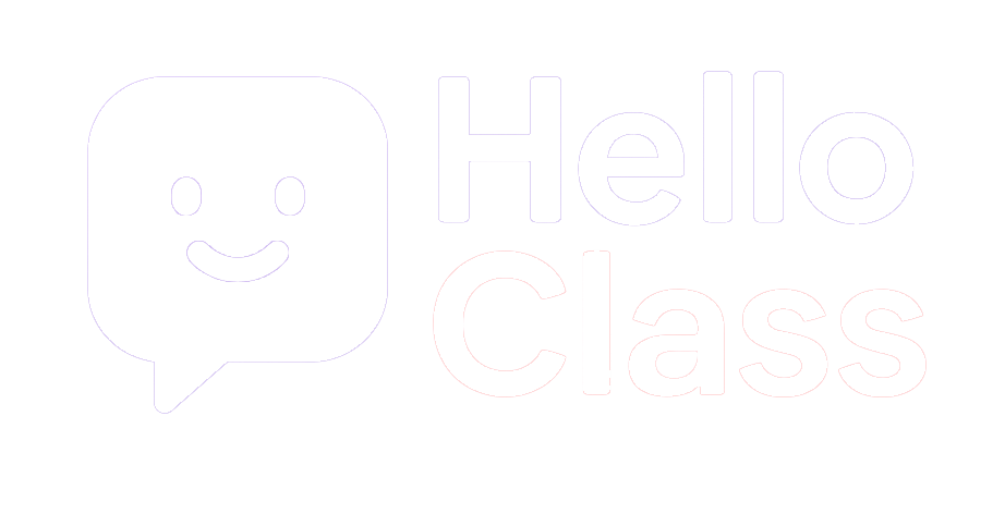 Hello Class