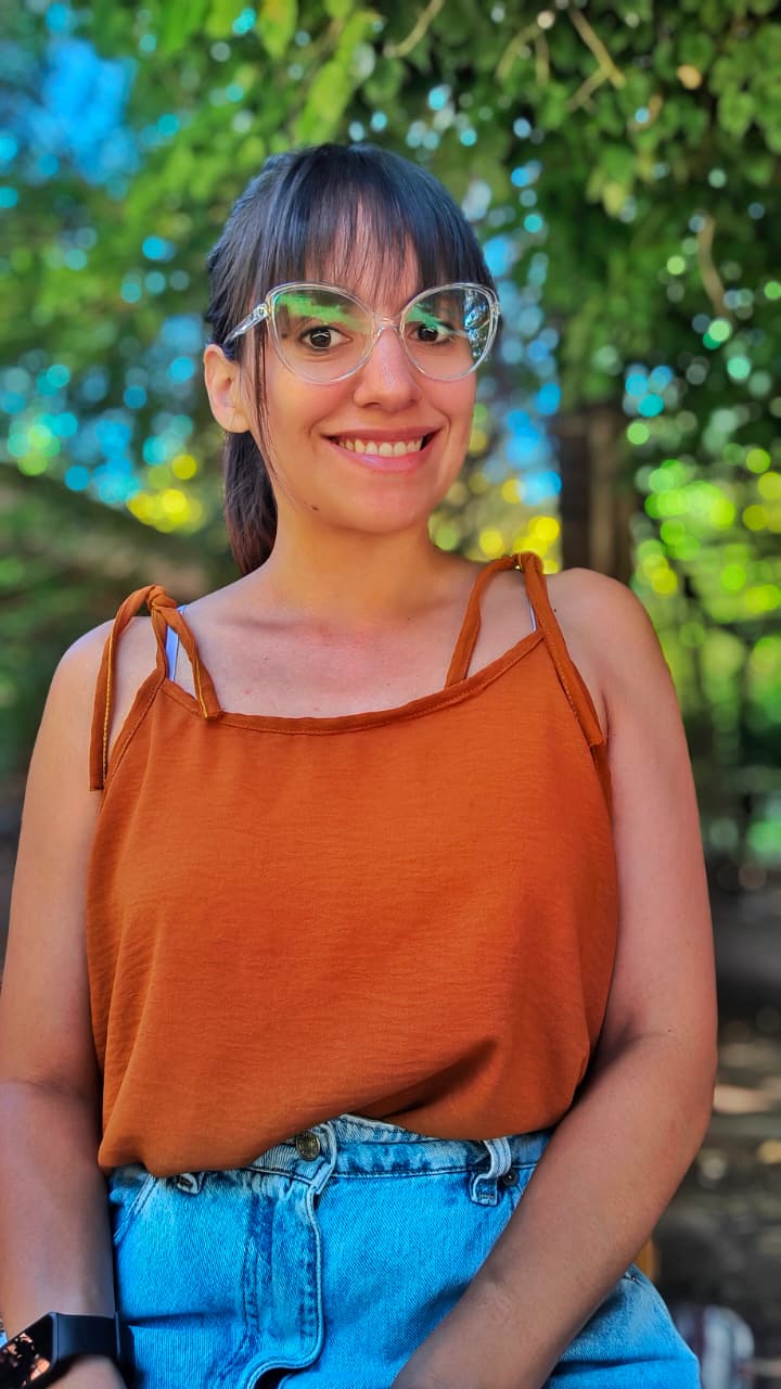 Verónica Bodeman